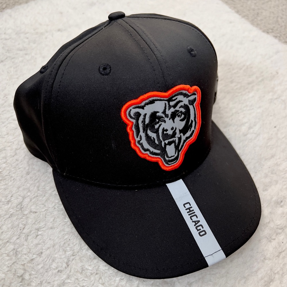 New Era NFL Chicago Bears SnapBack - Men’s